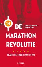 Boek De marathon revolutie 9789491729416, Boeken, Sportboeken, Verzenden, Zo goed als nieuw