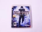 Playstation 3 - Call of Duty: World at War, Spelcomputers en Games, Ophalen of Verzenden, Nieuw