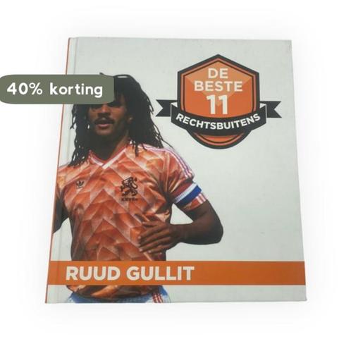 De beste 11 spitsen 8710114004918, Boeken, Overige Boeken, Zo goed als nieuw, Verzenden