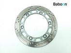Remschijf Links Voor Kawasaki GPX 600 R (GPX600R ZX600C), Verzenden, Gebruikt