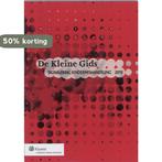 Kleine Gids signalering kindermishandeling 2010, Boeken, Verzenden, Gelezen, Dafna Holtzer