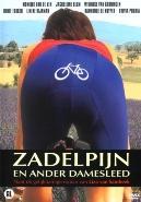 Zadelpijn en ander damesleed - DVD, Verzenden, Nieuw in verpakking
