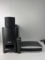 Bose - PS 3-2-1 III - Home Cinema - 2.1 Subwoofer, Nieuw