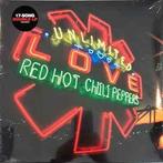 lp nieuw - Red Hot Chili Peppers - Unlimited Love, Cd's en Dvd's, Vinyl | Pop, Zo goed als nieuw, Verzenden