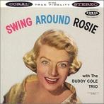 cd digi - Rosemary Clooney - ith The Buddy Cole Trio â.., Verzenden, Zo goed als nieuw