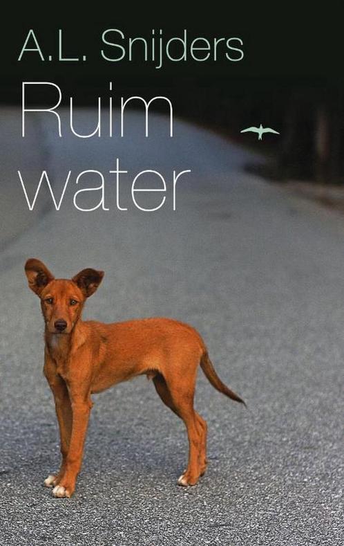 Ruim water 9789400402713 A.L. Snijders, Boeken, Romans, Gelezen, Verzenden