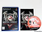 Playstation 2 / PS2 - Mortal Kombat - Deadly Alliance - Engl, Spelcomputers en Games, Games | Sony PlayStation 2, Verzenden, Gebruikt
