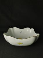 Meissen - forma Neumarseille - Insalatiera - L 22.5cm-