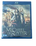 Michiel de Ruyter - bluray, Verzenden, Gebruikt, Avontuur