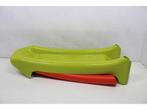 Smoby XS Oranje/groen - Wateraansluiting - 75 cm hoog -, Verzenden, Zo goed als nieuw