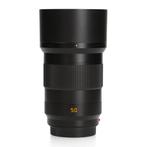 Leica 50mm F2.0 APO-Summicron-SL ASPH (11185), Audio, Tv en Foto, Fotografie | Lenzen en Objectieven, Ophalen of Verzenden, Zo goed als nieuw