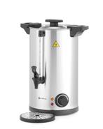 Dubbelwandige warme drankenketel, HENDI, 9L, 220-240V/1500W,, Ophalen of Verzenden, Nieuw in verpakking