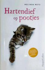 Hartendief op pootjes 9789402702934 Melinda Metz, Boeken, Verzenden, Gelezen, Melinda Metz