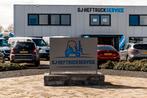 GJ-Heftruckservice BV (Limburg/Brabant), Linde, Heftruck, Elektrisch