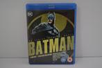 Batman Animated Collection (BLU-RAY), Cd's en Dvd's, Verzenden, Zo goed als nieuw