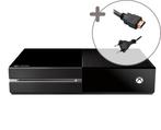 Xbox One Console - 500GB, Spelcomputers en Games, Spelcomputers | Xbox One, Ophalen of Verzenden, Nieuw