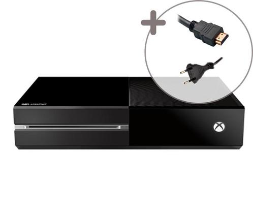 Xbox One Console - 500GB, Spelcomputers en Games, Spelcomputers | Xbox One, Ophalen of Verzenden
