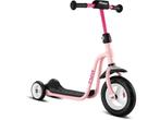 Puky R1 Step retro roze (Loopfiets, Voertuigen), Kinderen en Baby's, Speelgoed | Buiten | Voertuigen en Loopfietsen, Verzenden