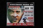 Station Magazine Disc 6 PS1 Demo Disc, Verzenden, Nieuw