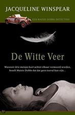 De witte veer / Een Maisie Dobbs-detective 9789026122064, Verzenden, Gelezen, J. Winspear