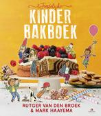Boek: t Feestelijke kinderbakboek - (als nieuw), Verzenden, Zo goed als nieuw