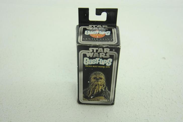 Star Wars Burtst-Up Series 1 Garantie & morgen in huis!, Verzamelen, Poppetjes en Figuurtjes, Zo goed als nieuw, Ophalen of Verzenden