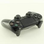 Sony Playstation 4 Controller Zwart, Spelcomputers en Games, Ophalen of Verzenden, Nieuw