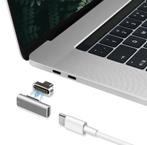 USBC Magnetische Verbindings Kabel - Ideaal voor je Laptop, Verzenden, Nieuw