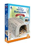 House of Holland 3D puzzel - Technologie architectuur 373..., Verzenden, Nieuw