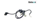 ABS Sensor Achter Yamaha MT 03 2017-2019 (MT03 MT-03 RH125, Verzenden, Gebruikt