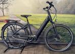 Giant Dailytour E+ – Elektrische Damesfiets, Middenmotor, Zo goed als nieuw, 47 tot 51 cm, 50 km per accu of meer, Giant