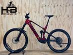 Stevens E-Inception ED 8.7.1 GTF E-Mountainbike Sram GX 2022, Overige merken, Ophalen of Verzenden, Zo goed als nieuw, 53 tot 57 cm