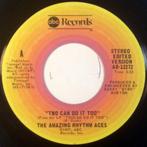 Single vinyl / 7 inch - The Amazing Rhythm Aces - Two Can..., Cd's en Dvd's, Verzenden, Zo goed als nieuw