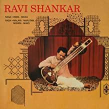 cd - Ravi Shankar - Raga: Hema-Bihag / Malaya Maru, Cd's en Dvd's, Cd's | Wereldmuziek, Verzenden