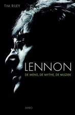 Lennon, Boeken, Ophalen of Verzenden, Nieuw
