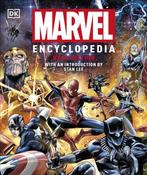 Boek Marvel Encyclopedia New Edition 9780241357552, Verzenden, Zo goed als nieuw