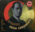 cd digi - Various - From Gershwins Time: The Original So..., Verzenden, Zo goed als nieuw