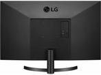 LG 32MN500M - 32 Inch Monitor - Full HD IPS - Gaming, Computers en Software, Monitoren, Verzenden, Zo goed als nieuw
