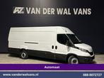 Iveco Daily | 35S16 157pk Automaat L3H2 Euro6 Airco | 3500kg, Automaat, Gebruikt, Euro 6, Iveco