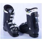 kinder skischoenen NORDICA GP TJ, BLACK/blue, Verzenden, Gebruikt, Nordica
