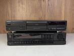 Technics - SA-160 Receiver + SL-PG380A CD Player Stereoset, Nieuw