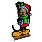 Infinity Light Mickey Mouse | Disney | 60 cm, Diversen, Kerst, Verzenden, Nieuw