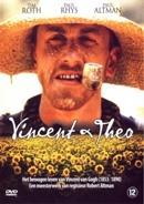 Vincent & Theo - DVD, Verzenden, Nieuw in verpakking
