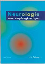 Neurologie voor verpleegkundigen 9789023242215, Zo goed als nieuw