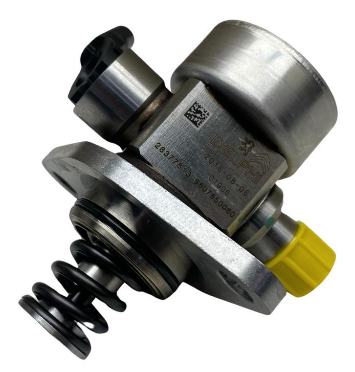 Hogedrukpomp 9807550080 PSA 28377613 Delphi, Auto-onderdelen, Motor en Toebehoren, Nieuw, Verzenden