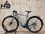 Rose Backroad Plus EQ Urban Elektrische Gravelbike XT 2023, Fietsen en Brommers, Overige merken, 28 inch, Carbon, 10 tot 15 versnellingen