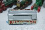 Matchbox 1:43 and 1:64 - Modelauto (10) - Matchbox lot of 10, Nieuw
