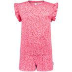 Pyjama Skye (sleep leopard ao), Kinderen en Baby's, Kinderkleding | Maat 158, Nieuw, Meisje, Broek, B.Nosy