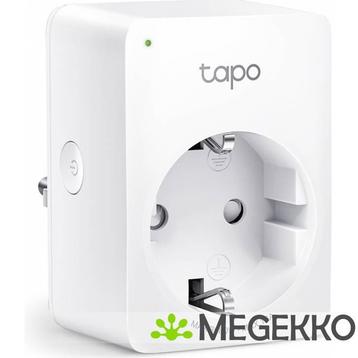 TP-LINK smart plug Wi-Fi P110 beschikbaar voor biedingen