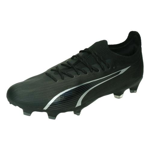 -41% Puma  Puma Ultra ultimate fg/ag  maat 42, Kleding | Heren, Schoenen, Sportschoenen, Zwart, Nieuw, Verzenden